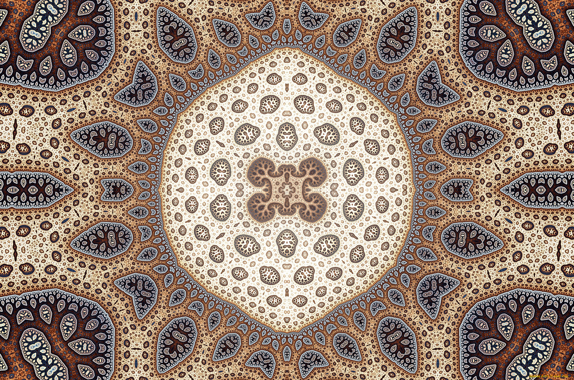 3 ,  , fractal, , , 